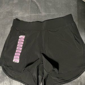 Athletic shorts